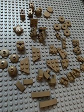 LEGO Parts - Inverted 1x2