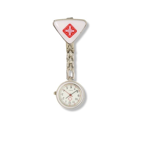 Nurses reverse reading round - reverse,