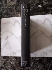 Dr. No Published In 1958