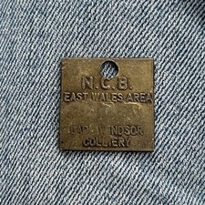 Lady Windsor Colliery Brass