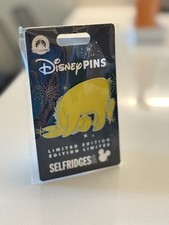 Disney Selfridges 'Eeyore' Limited Edition Pin - Disney Store at Selfridges Pin