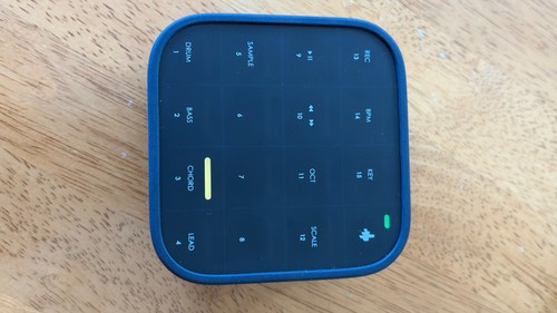 Donner medo bluetooth midi - bluetooth,
