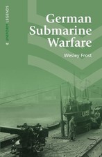 German Submarine Warfare -