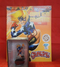 Eaglemoss DC Comics Super Hero