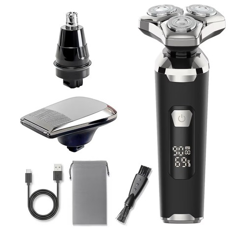Electric razor for men 1 - electric,