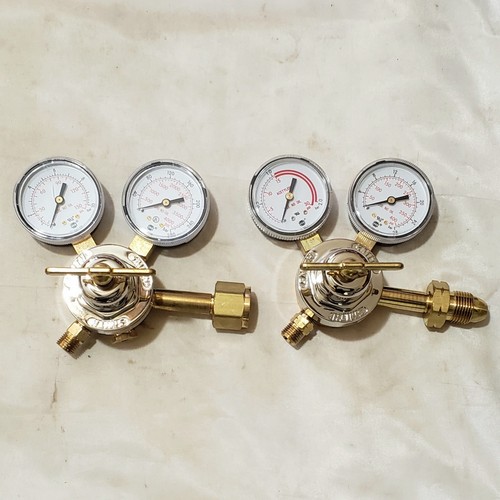 Smith regulator - smith,