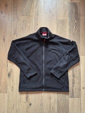 Gill Fleece Ladies XL Black i4