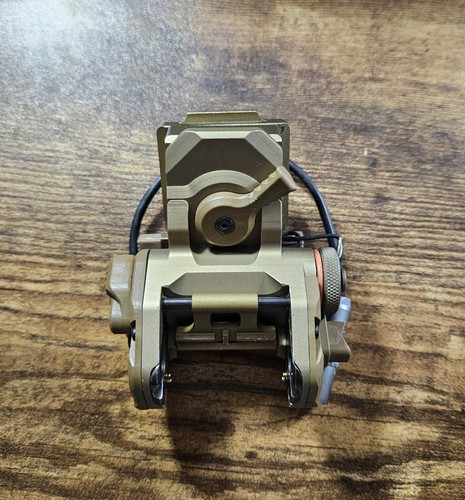 Wilcox gsgm ball detent - gsgm, anvis
