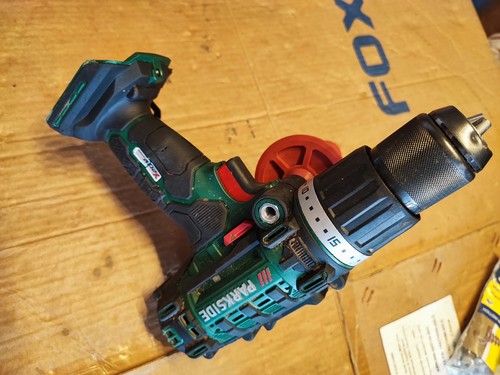 Parkside 1 cordless - parkside,