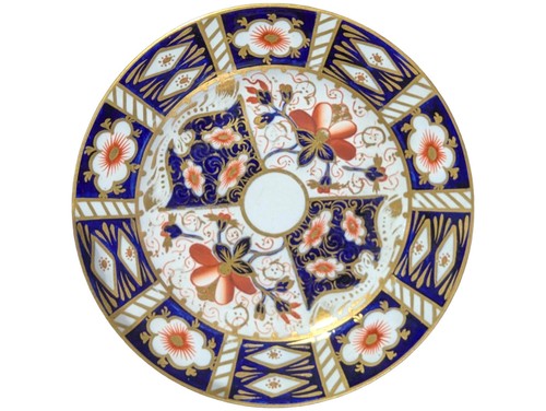 Royal crown derby old imari - royal,