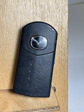 FOB Car Key Mazda Authentic 3