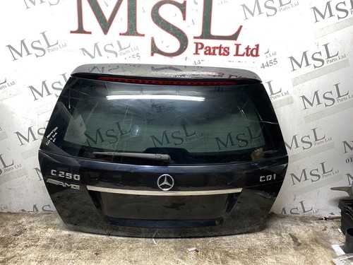 Mercedes benz w204 - w204, 4