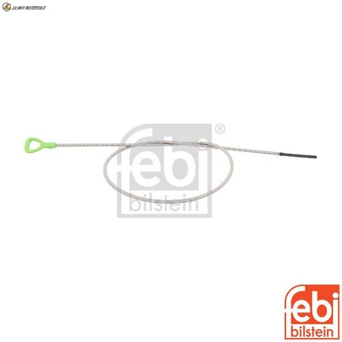 Oil dipstick automatic - dipstick,