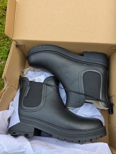 Weatherproof ladies wellington - weatherproof,