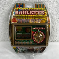 Excite Electronic Handheld