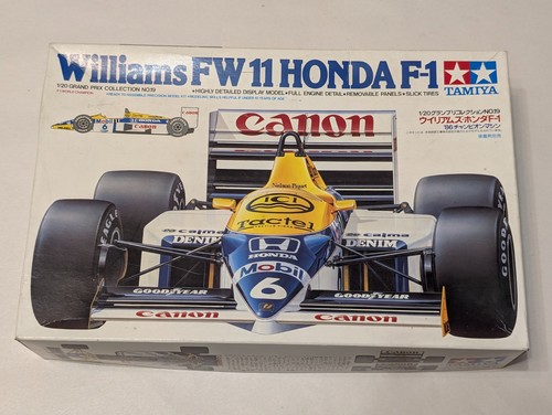 Tamiya 2019 williams - 2019, 1/20