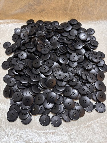 360 black sewing - black, bulk