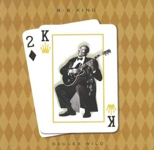King deuces wild new - king, [new