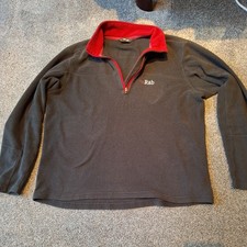 Rab Micro Pull On Mens UK