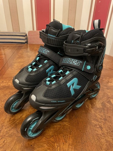 Roces icon inline skate - inline, uk