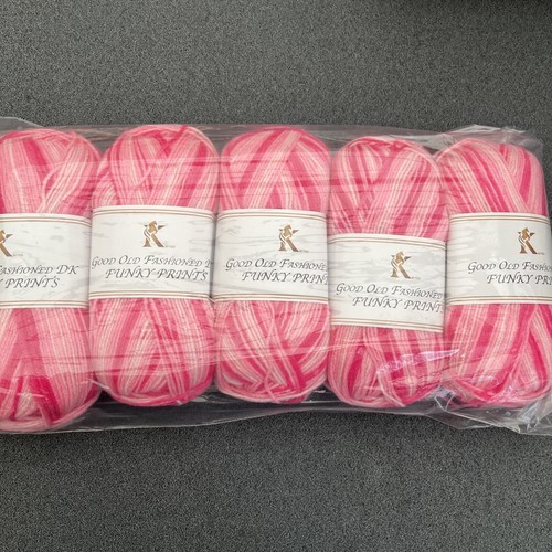 100g balls good old - 5,