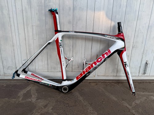 Bianchi oltre superleggera - bianchi,