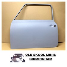 CLASSIC MINI NON GENUINE DOOR