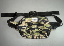 Oakley Country Club Camo Fanny