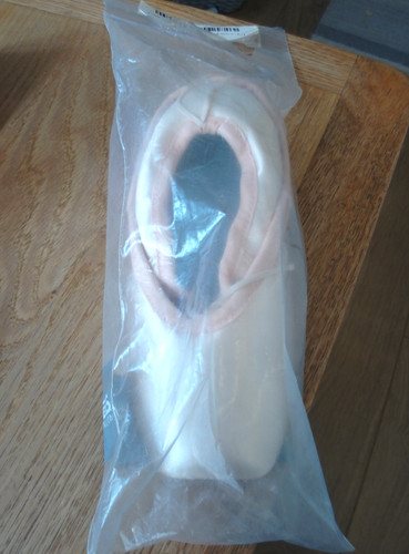 Freed pointe shoes studios - freed,