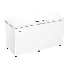Haier HCE519EK 504 Litres