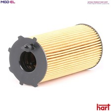 OIL FILTER 327 374 FOR MORGAN