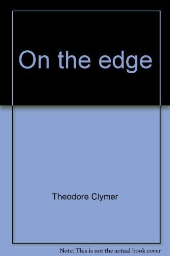The edge - on, reading