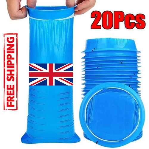 Disposable vomit bags - disposable,