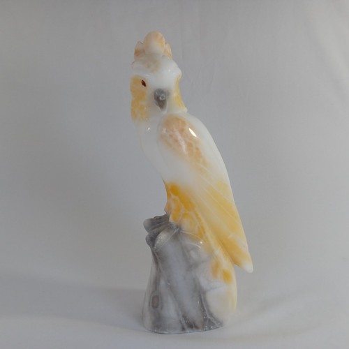 Vintage hand carved marble - vintage,