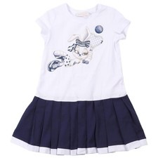 MONNALISA WHITE KIDS GIRLS