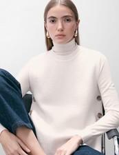 M&S - Autograph Womens Beige