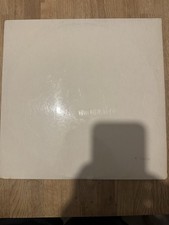 The Beatles White Album 1968