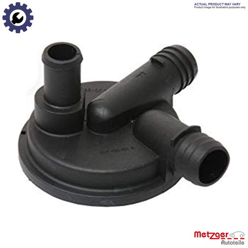 Valve crankcase ventilation - valve,