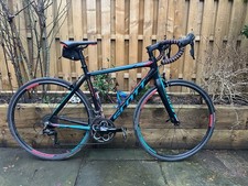 Scott Contessa Speedster