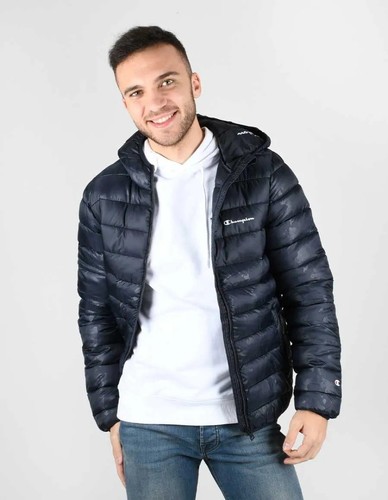 Champion men linear logo - champion,