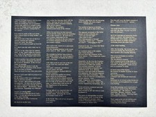 EDUARDO PAOLOZZI RA Ltd Ed