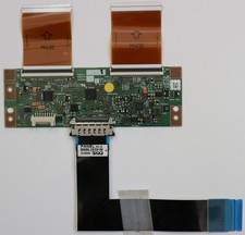 SAMSUNG T-CON BOARD RUNTK5351TP ZA for model UE32F5000AK 32" TV (CY-HF320BGSV1H)