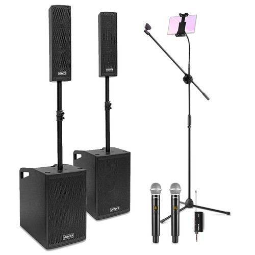 Vx1050bt pro karaoke machine - vx1050bt,
