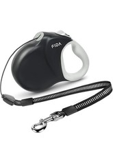 Fida 9M/30Ft Retractable Dog Lead Cord, 2025 Upgraded Heavy Duty Dog Leads for M