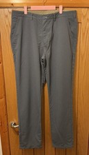 ROHAN mens FUSION trousers -