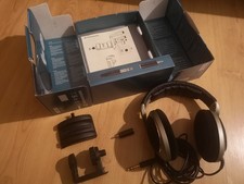 Sennheiser HD-595 Studio