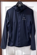 Arc'teryx Atom SL Men's Hoody Jacket Medium, Light Insulation