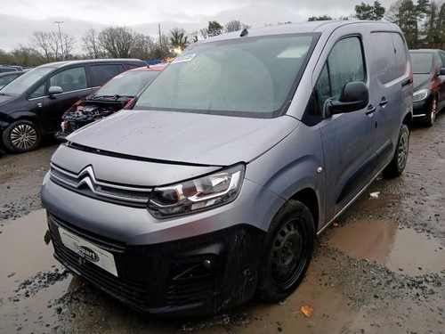 Citroen berlingo 2020 - berlingo, 1.6