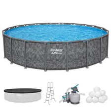 Bestway APX 365 20'x52" Round