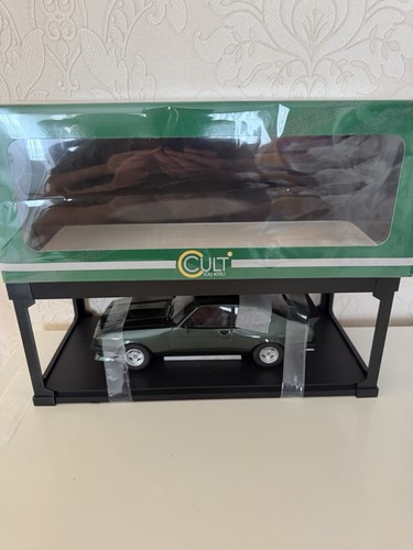 Cult models ford - 1:18, capri